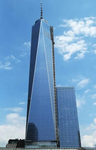 The Freedom Tower