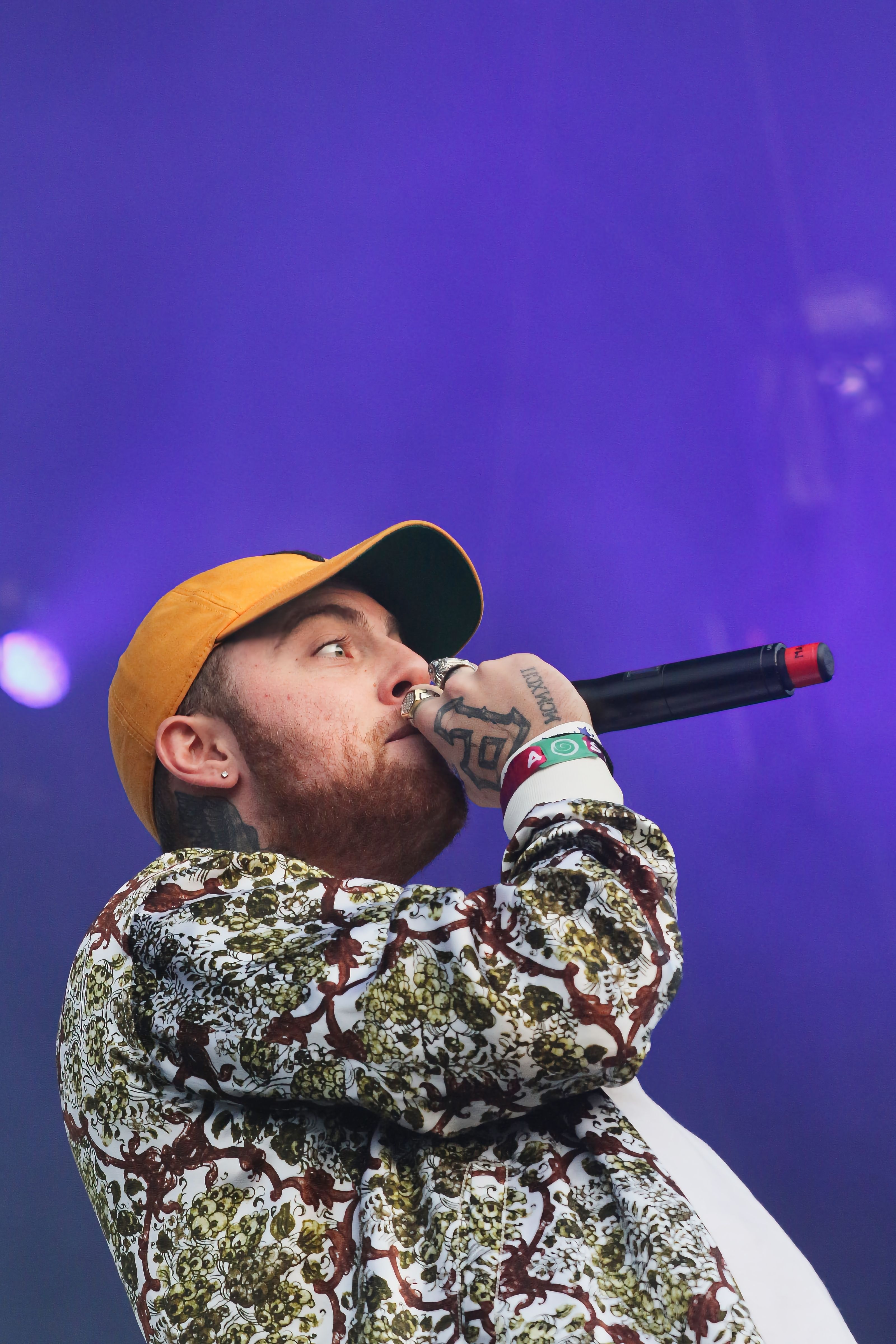 Mac Miller