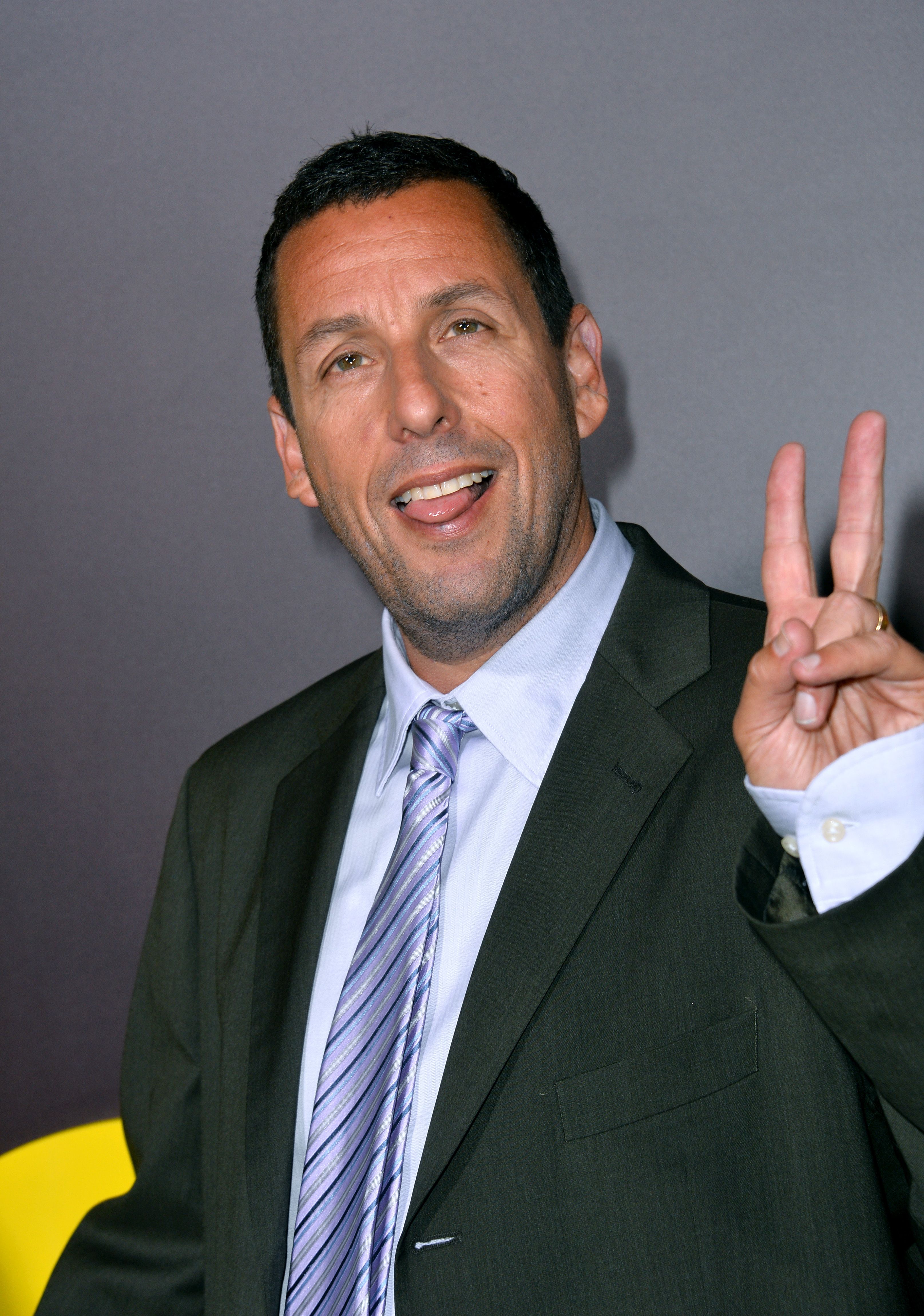 Adam Sandler