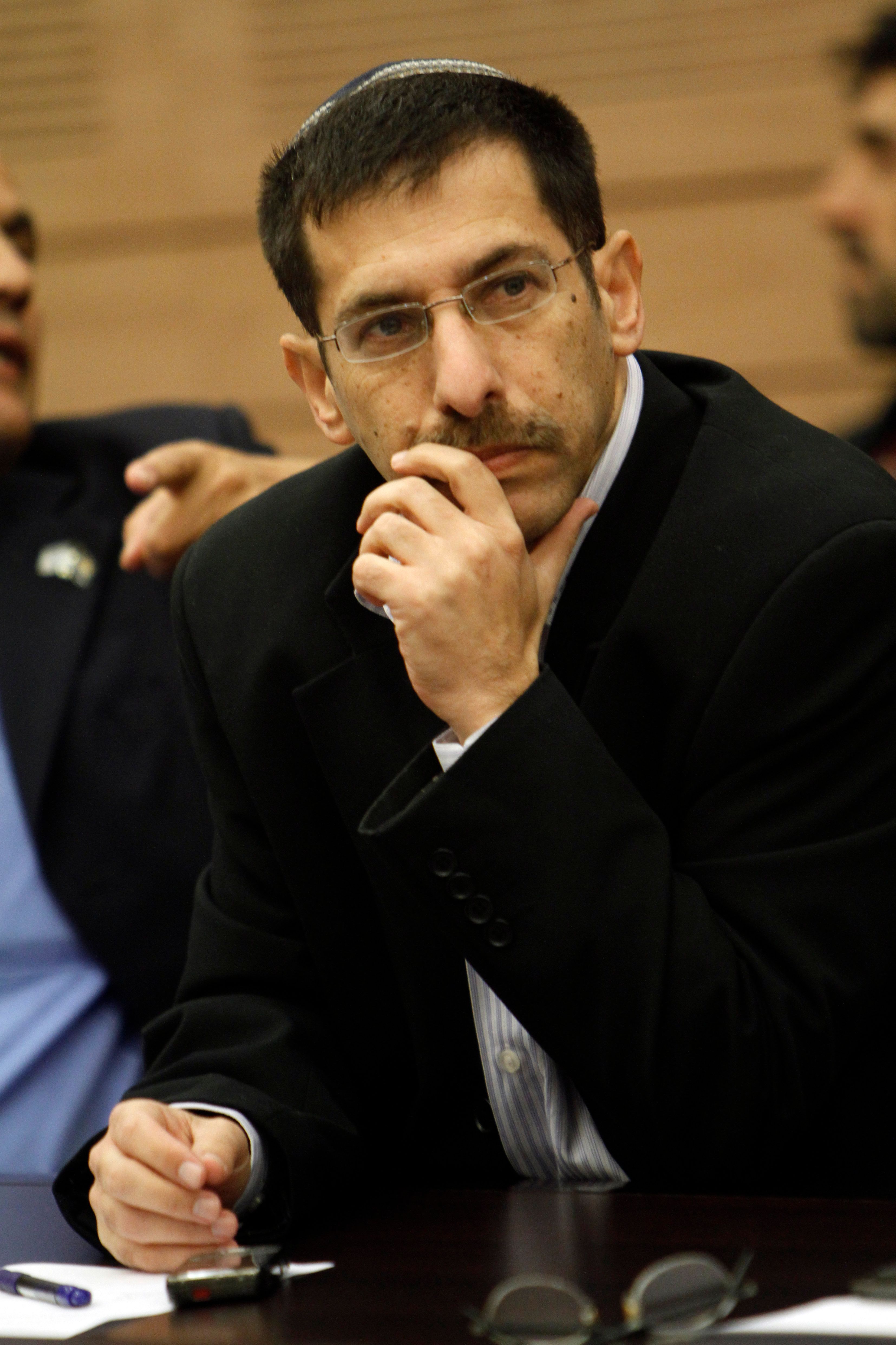 Uri Orbach RIP
