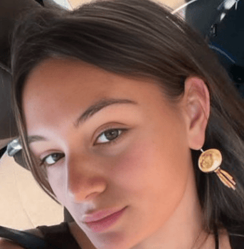 Sanaz Javaherian
