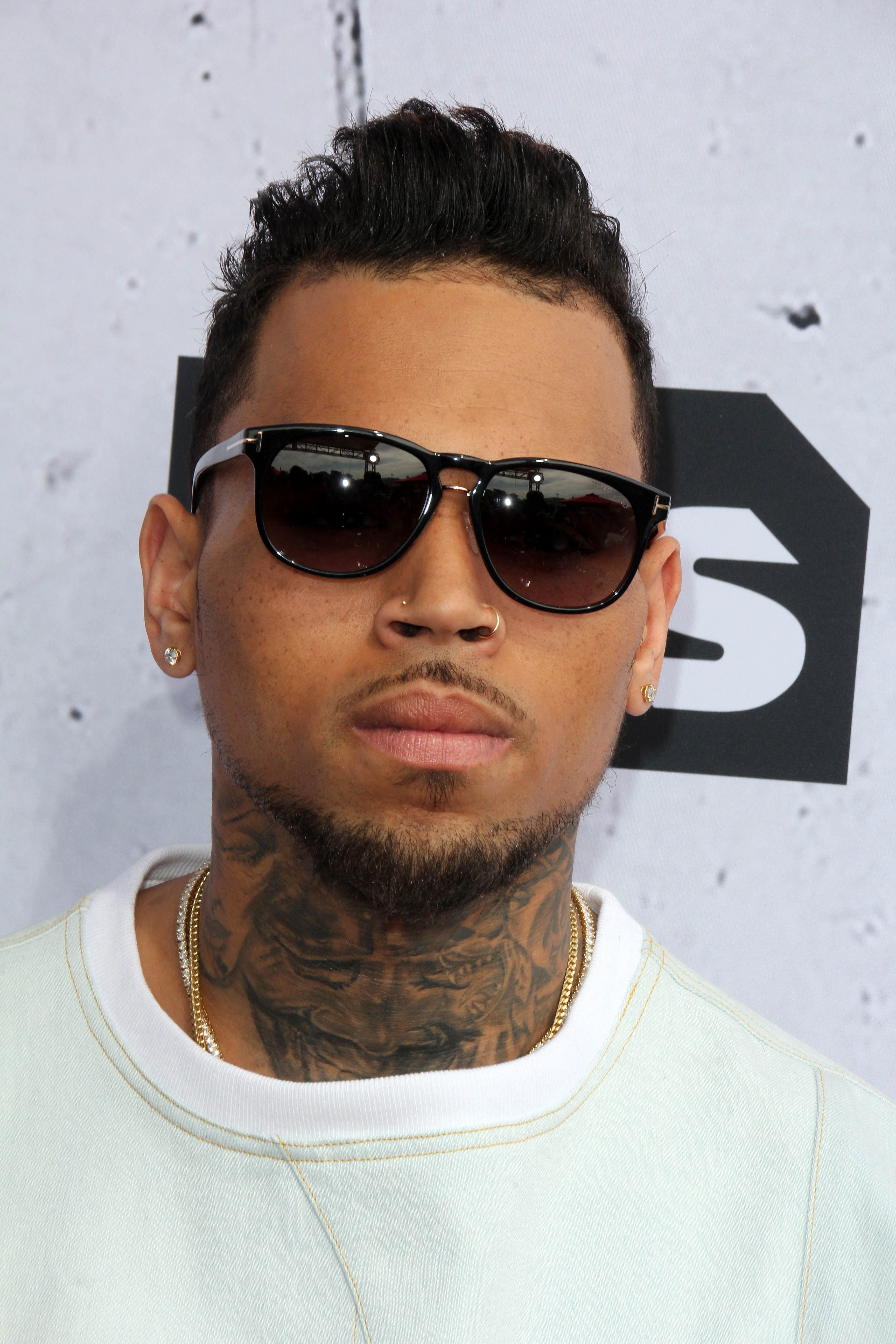 Chris Brown