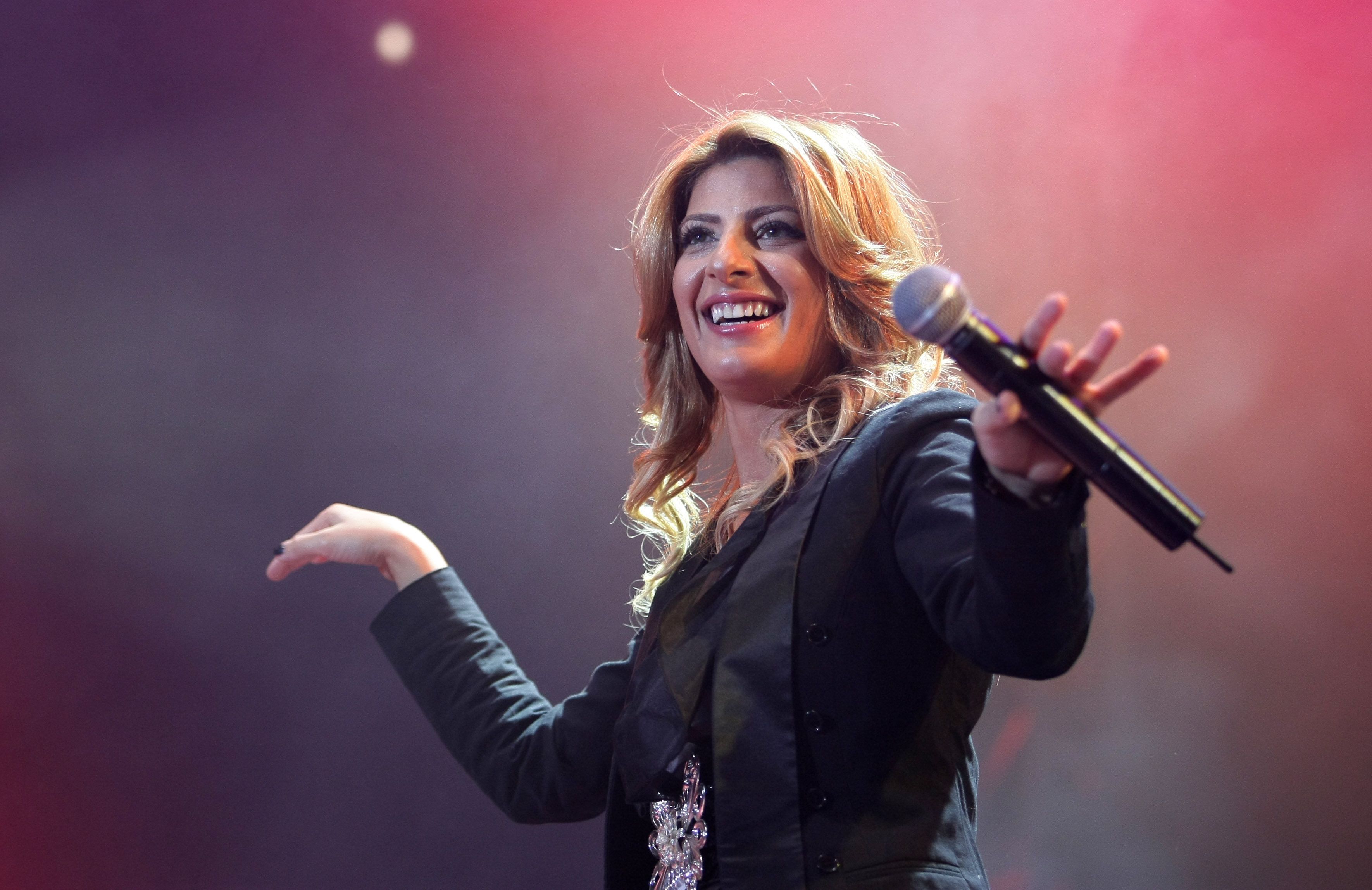 Sarit Hadad
