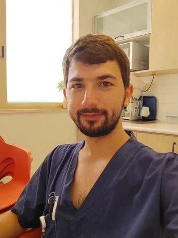 Yishai Kuperman