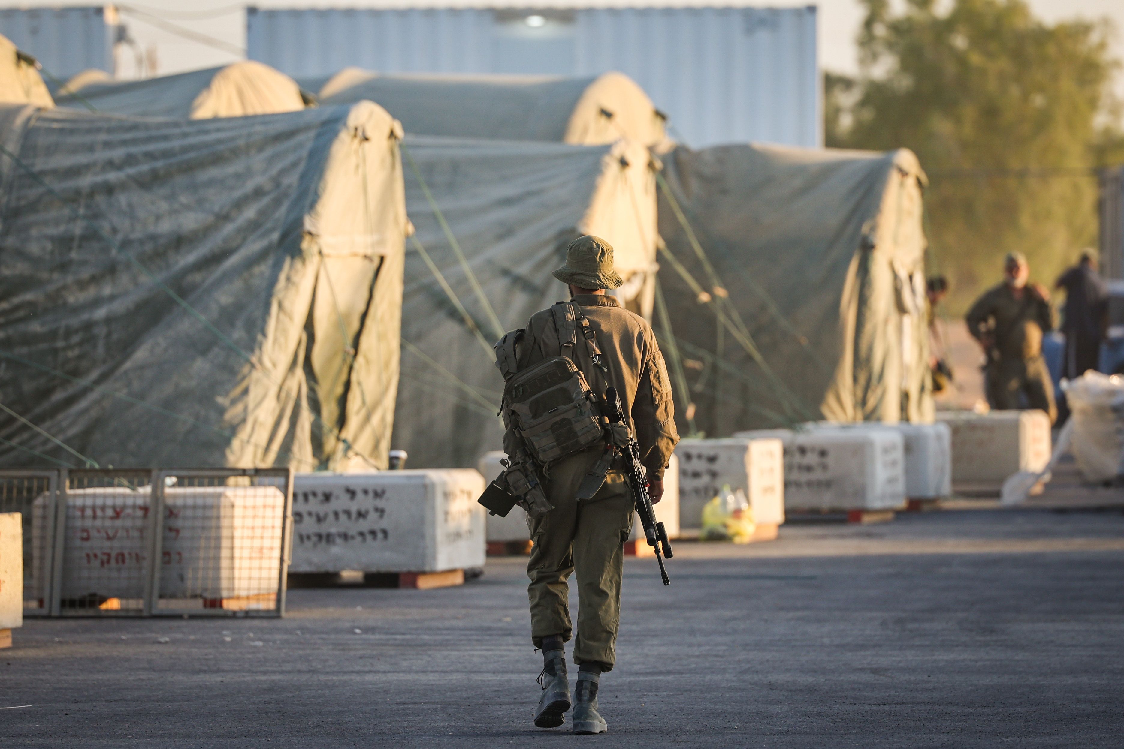 The great challenge of reservists