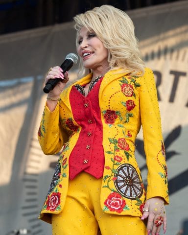 Dolly Parton