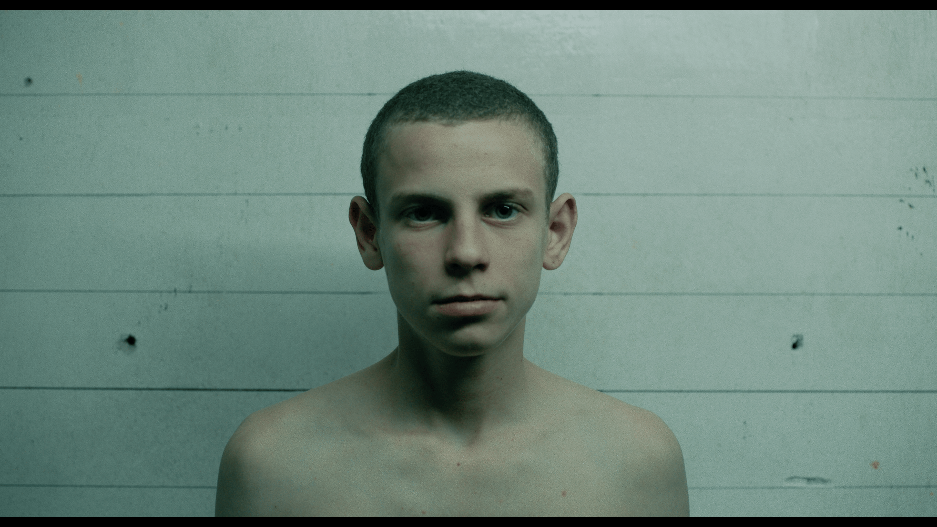 Photo: From "Bad Boy" courtesy of HOT, SIPUR, and Teddy Productions