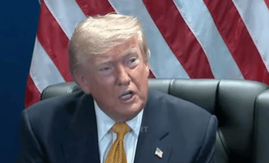 President Trump