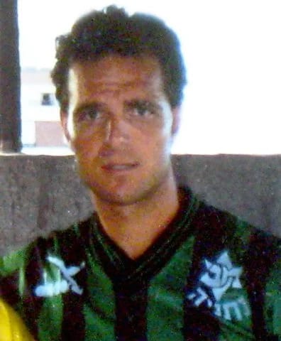 The late Avi Cohen