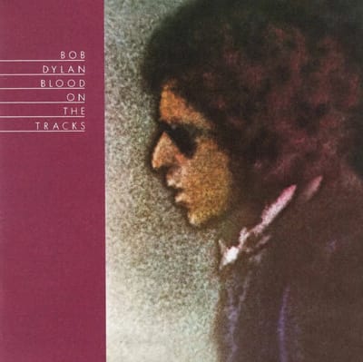 50 Years of Blood on the Tracks: The Greatest Love Album in History