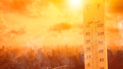 Heatwave