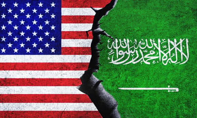 USA vs Saudi Arabia