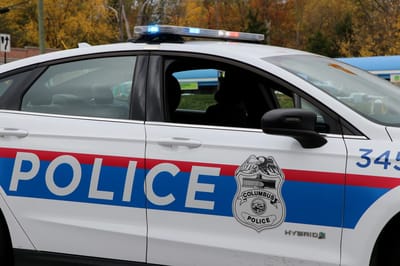 Ohio police