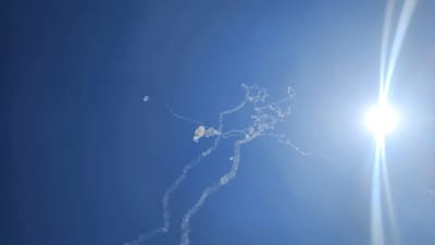 False Alarm Sends Bnei Brak Into Panic as IDF Blames Technical Glitch for Phantom Missile Warning