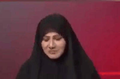 "Finally Went to Hell": Iranian State Media Celebrates Senator Lindsey Graham's Death