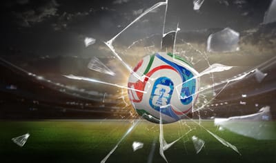 FIFA 2026 match ball