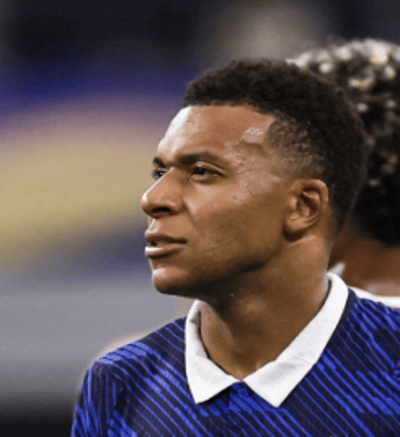 Mbappe