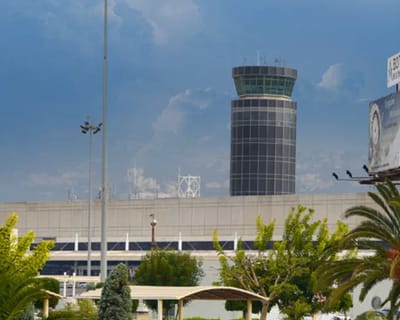 Beirut Airport