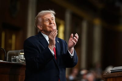 President Trump