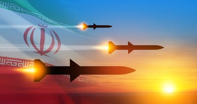 Iranian missiles