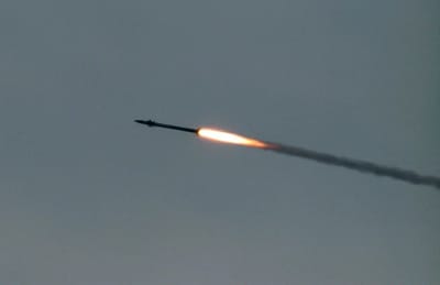 Iron dome