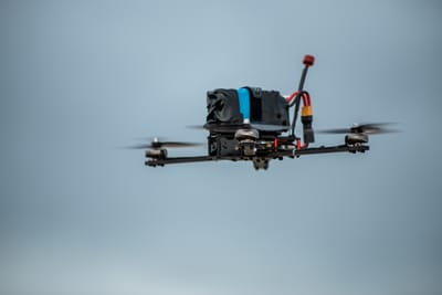 FPV Drone