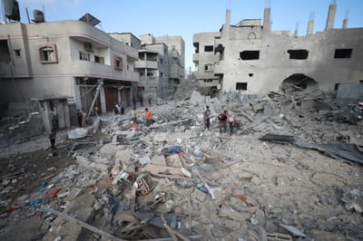 Gaza