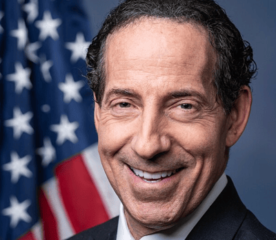 Jamie Raskin