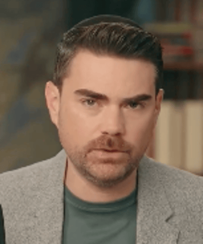 Ben Shapiro