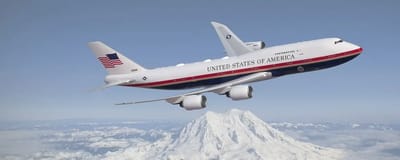 Air Force One
