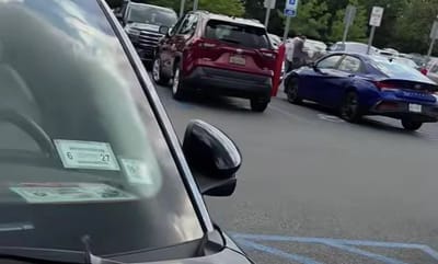 Rockland: Hatzolah Paramedic Under Fire For Parking in Handicapped Spot While Saving a Life