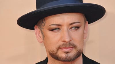 Boy George