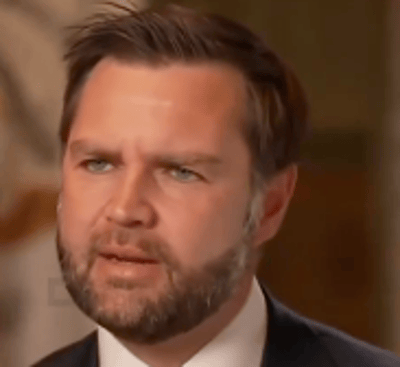 JD Vance