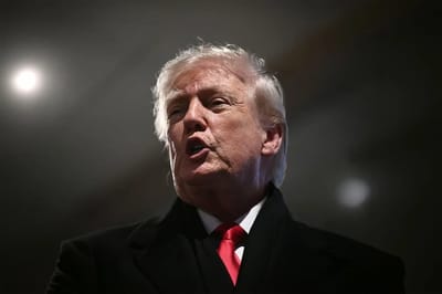 President Trump