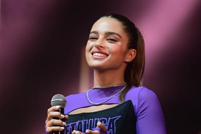 Noa Kirel