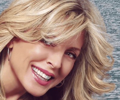 Marla Maples