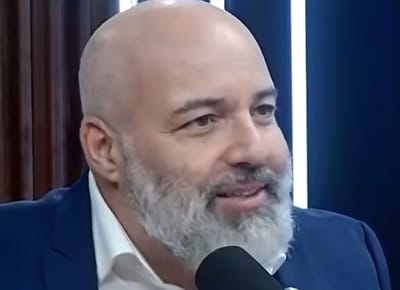 Oren Dobronsky