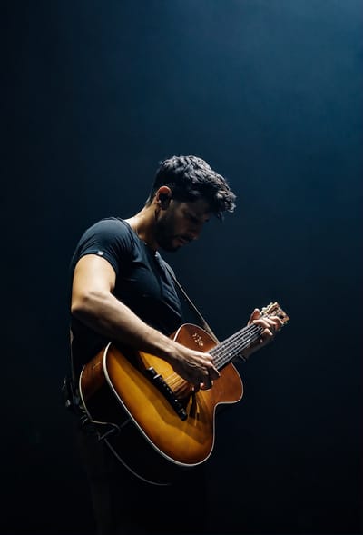Idan Amedi