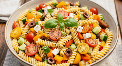 pasta salad