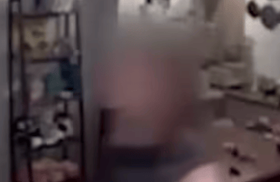 New York Couple Returns from Vacation to Find Stranger Living in Their Apartment