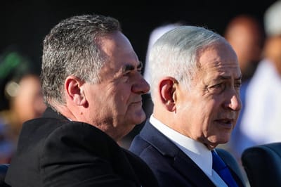 Internal Poll Shows Defense Minister Israel Katz Facing Primary Defeat, Prompting Netanyahu to Shield Him