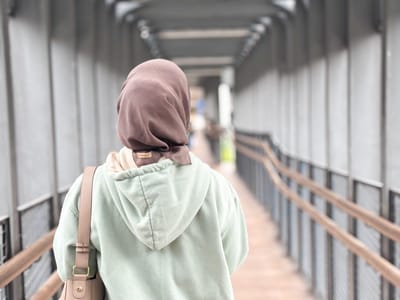 California Parents Sue School District Over Mosque Field Trip That Included Quran Distribution and Hijab Encouragement