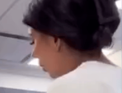 Virginia Salon Owner 