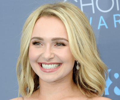 Hayden Panettiere