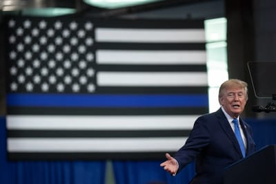 President Trump