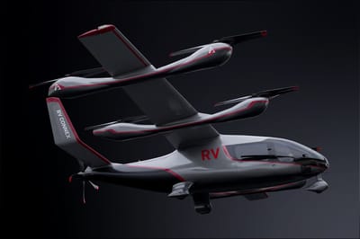 Air Taxi