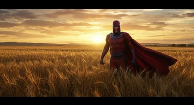 Magneto