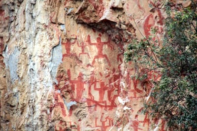 Ancient art