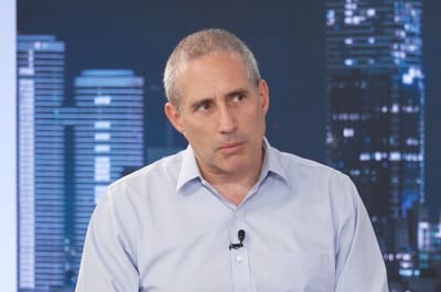 Hanoch Milwidsky