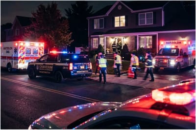 Carbon Monoxide Detector Saves 11 Family Members in New York Home